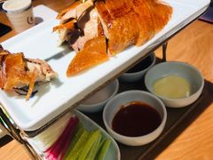 -满园烤鸭·春饼(奥体万达店)