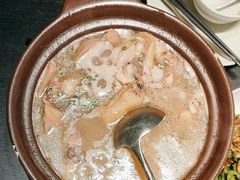 -顺香居·老字号湖北菜(江汉路店)