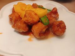 -闽上鲜·福建菜(龙湖滨江天街店)