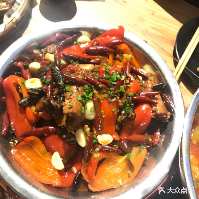 蛇王二老长沙口味馆老长沙口味蛇图片 - 第1359张