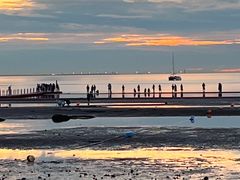 -东戴河风景区-止锚湾