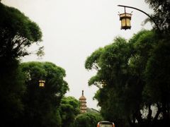普陀宗乘之庙-普陀宗乘之庙(小布达拉宫)