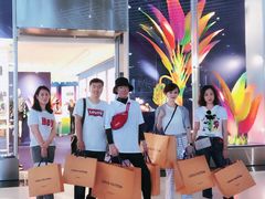 -戴高乐机场免税店(BuY PARIS DUTY FREE)