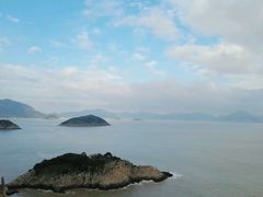 -花岙岛