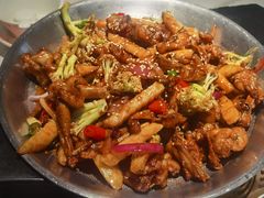 -大丰收·蛙功夫(晋江万达店)