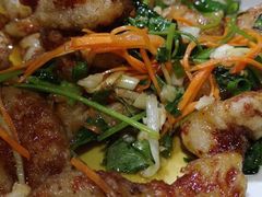 -东北铁锅烀饼