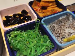 -碗中海·蒸汽海鲜·桑拿鸡(岭南天地店)