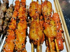 -锅十二涮肉馆·鞭蛋锅