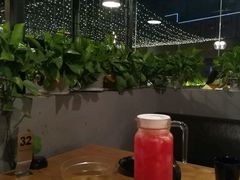 -望恋·天台音乐餐厅