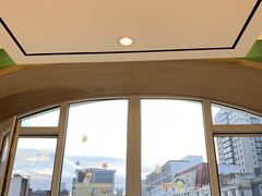 -去茶去餐厅(中央大街店)