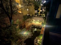 -北京建国饭店