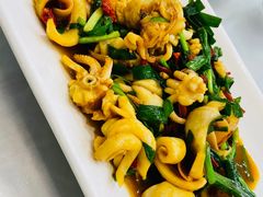-金海湾海鲜排档(朱家尖店)