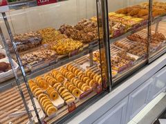 -味多美蛋糕(苏州街地铁店)