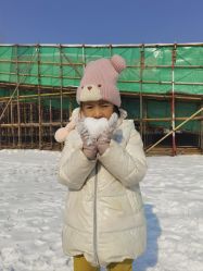 -优沃得自然教育农场·冰雪乐园·生日会·研学