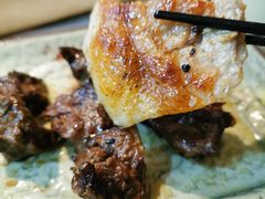 -赤坂亭M9和牛烧肉·日料398放题(万达店)