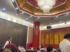 -银都上海菜馆(粤海东路店)