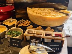-拉蒂娜·巴西牛排馆 Latina·Brazilian Steakhouse(陆家嘴旗舰店)