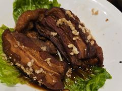 -二分八云雁阁•新晋菜大同味(长治路店)