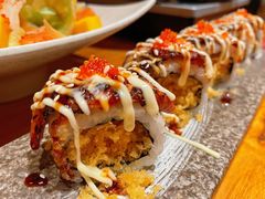 -故乡屋日本料理(八一广场店)