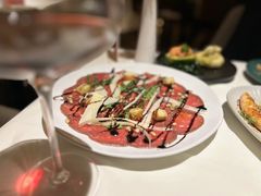 -Pasha帕夏土耳其餐厅(南昌路店)