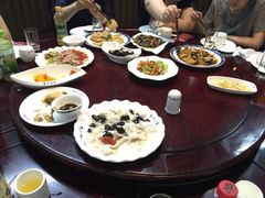 iphone_upload_pic-吴门人家·苏宴宫廷菜(拙政园店)