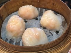 -添好运点心专门店(北角店)
