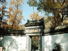 -西园戒幢律寺