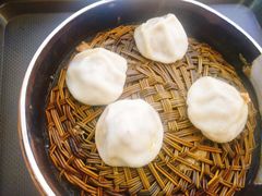 -鸡鸣汤包(仙林店)