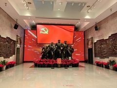 -中共四大纪念馆