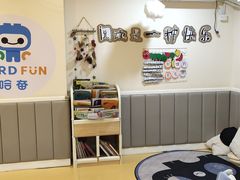 -哈奋儿童科技营乐高托班机器人(闲林校区)