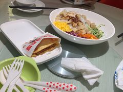 -九毛九西北菜(百信广场店)