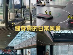 -Trainyard 炼·工场(中国国际贸易中心店)