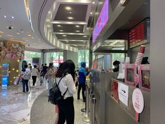 -LELECHA乐乐茶(新街口大洋店)