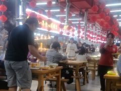 -养牛邓·潮汕牛肉海鲜自助火锅(广州店)