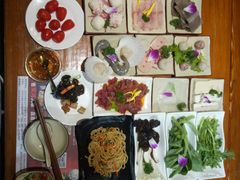 -束河人家(南锣鼓巷店)