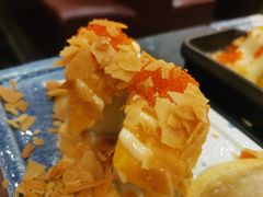 -匠客寿司(江门万达老街店)
