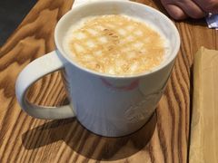 -星巴克臻选(重庆沙坪坝店)