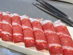 -海底捞火锅(地王新天地店)