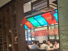-可口香·非遗老号烧烤(南岗直营店)