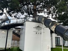 -云禾壹海景庄园餐厅