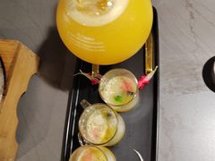 -3号仓库·创意中国菜(长宁龙之梦店)