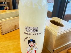 -百年石锅饭(阿里郎美食街店)