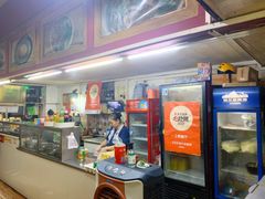 -王记生烫牛杂面馆(兰陵路店)