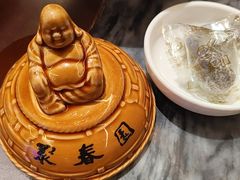 -安泰楼·佛跳墙创始人·传统闽味早茶·酒楼(三坊七巷闽菜地标店)