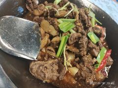 -顺德公美食(西乡店)