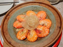 -吕氏焗小鲜•花园餐厅(八大关店)