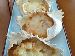 -V Bar海景扒房(北海湾惠龙万达嘉华酒店)