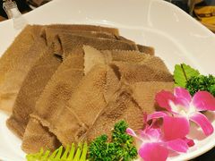 -巴奴毛肚火锅(悠唐购物中心店)
