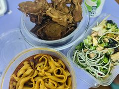 -晋乡亲刀削面(东风桥东店)