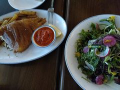 -FISH&POTATO Cō(地中海美食 万象城店)
